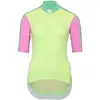 Image de Silvini, Femmes, Maillot de cyclisme, Stelvia T-Shirt (L), Multicolore, L