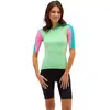 Image de Silvini Maillot à Manches Courtes Wd2404 Stelvia