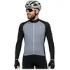 Image de Silvini Maillot à Manches Longues Md2625 Saisero