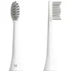 Image de Tesla, Tête de brosse à dents, Ko cówki Do Szczoteczki Bia e 2 Szt. Tsl-Pc (2x)