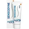 Image de Sensodyne, Dentifrice, Rapide (75 ml)
