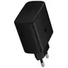 Image de Samsung Chargeur Mural Usb-c Ep-ta845ebe Quickcharge 45w