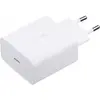 Image de Samsung EP-TA865EWE (65 W, 1 portion), Chargeur USB, Blanc