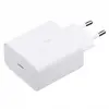 Image de Samsung Chargeur Mural Usb-c Ep-ta865ewe 65w