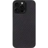 Image de Tactical MagForce Aramid Cover for Apple iPhone 16 Pro Max Black (Apple iPhone 16 Pro Max), Coque pour téléphone portable, Noir