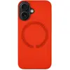 Image de Tactical MagForce Aramid Bloody Mary Limited Edition Cover for Apple iPhone 16 (Apple iPhone 16), Coque pour téléphone portable, Rouge
