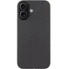 Image de Tactical MagForce Aramid Cover für Apple iPhone 17 Schwarz (Apple iPhone 17), Coque pour téléphone portable, Noir