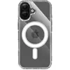 Image de Tactical MagForce Cover für Apple iPhone 17 Transparent (Apple iPhone 17), Coque pour téléphone portable, Transparent
