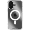 Image de Tactical MagForce Plyo Cover für Apple iPhone 17 Transparent (Apple iPhone 17), Coque pour téléphone portable, Transparent
