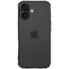 Image de Tactical TPU Plyo Cover für Apple iPhone 17 Transparent (Apple iPhone 17), Coque pour téléphone portable, Transparent