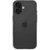 Image de Tactical TPU Cover für Apple iPhone 17 Transparent (Apple iPhone 17), Coque pour téléphone portable, Transparent