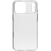 Image de Tactical TPU-Hülle für Apple iPhone 17 Pro Transparent (Apple iPhone 17 Pro), Coque pour téléphone portable, Transparent