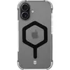 Image de Tactical MagForce Hexagon-Schutzhülle für Apple iPhone 17 T-Schwarz (Apple iPhone 17), Coque pour téléphone portable, Noir