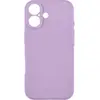 Image de Obal:Me Matte TPU-Hülle für Apple iPhone 17, Lila (Apple iPhone 17), Coque pour téléphone portable, Violet