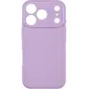Image de Obal:Me Matte TPU-Hülle für Apple iPhone 17 Pro Lila (Apple iPhone 17 Pro), Coque pour téléphone portable, Violet