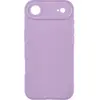 Image de Obal:Me Matte TPU-Hülle für Apple iPhone 17 Air Lila (Apple iPhone 17), Coque pour téléphone portable, Violet