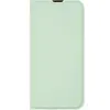 Image de Obal:Me SmoothTouch Case für Apple iPhone 17 Pro Mintgrün (Apple iPhone 17 Pro), Coque pour téléphone portable, Vert