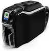 Image de Zebra ZC350 Dual (300 dpi), Imprimante d'étiquettes, Noir