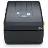 Image de Zebra Imprimante d'étiquettes à transfert thermique ZD230 203 x 203 DPI filaire (203 dpi), Imprimante d'étiquettes, Noir