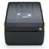 Image de Zebra ZD230 Imprimante d'étiquettes Chaleur directe 203 x 203 DPI Câblée (203 dpi), Imprimante d'étiquettes, Noir