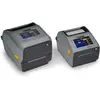 Image de Zebra Imprimante d'étiquettes ZD621t (300 dpi), Imprimante d'étiquettes, Gris