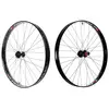 Image de Stans No Tubes Jeu De Roues Vtt Hugo 52 29´´ Disc
