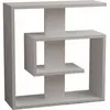 Image de Skye Decor, Table basse, Natalie (55 x 20 x 57 cm)