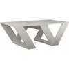 Image de Skye Decor, Table basse, Thiago (110 x 60 x 60 cm)
