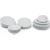 Image de Hermia, Set de vaisselle, Amani (24 pcs)