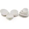 Image de Hermia, Set de vaisselle, Lillian (6 pcs)