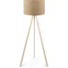 Image de Opviq, Lampadaire, Chaim (E27)