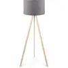 Image de Opviq, Lampadaire, Chaim (E27)
