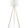 Image de Opviq, Lampadaire, Chaim (E27)