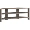Image de Skye Decor, Meuble TV, Bruce (45 x 36 x 36 cm)