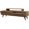 Image de Hanah Home, Meuble TV, Duke (30 x 48.80 x 30 cm)
