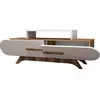 Image de Hanah Home, Meuble TV, Shay (37 x 50 x 50 cm)