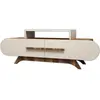 Image de Hanah Home, Meuble TV, Opal (37 x 50 x 50 cm)