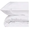 Image de L'essentiel, Linge de lit, Élégant (Parure de lit, 240 x 220 cm, 60 x 60 cm)