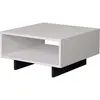 Image de Skye Decor, Table basse, Koen (60 x 60 x 32 cm)