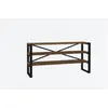 Image de Hanah Home, Commode + buffet, Reagan (120 x 32 x 59 cm)
