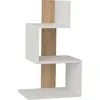 Image de Skye Decor, Table basse, Jon (30 x 42 x 72 cm)