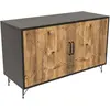 Image de Skye Decor, Commode + buffet, Blake (100 x 40 x 77 cm)