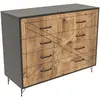 Image de Skye Decor, Commode + buffet, Robin (80 x 40 x 100 cm)