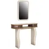 Image de Hanah Home, Commode + buffet, Millie (105 x 30 x 85 cm)