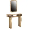 Image de Hanah Home, Commode + buffet, Millie (105 x 30 x 85 cm)