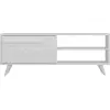 Image de Hanah Home, Meuble TV, Coline (43.70 x 29.50 x 29.50 cm)