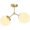 Image de Opviq, Suspension, Lawrence (E27)