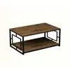 Image de Hanah Home, Table basse, Kalel (120 x 60 x 50 cm)