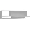 Image de Hanah Home, Meuble TV, Rayden (35 x 31.80 x 31.80 cm)