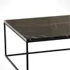 Image de Hanah Home, Table basse, Tru (75 x 75 x 43 cm)